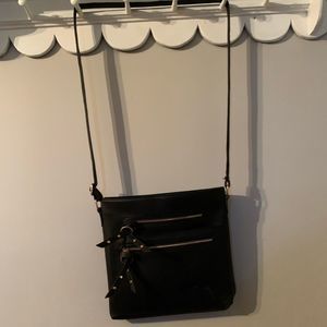 Cute Crossbody Bag 🌸